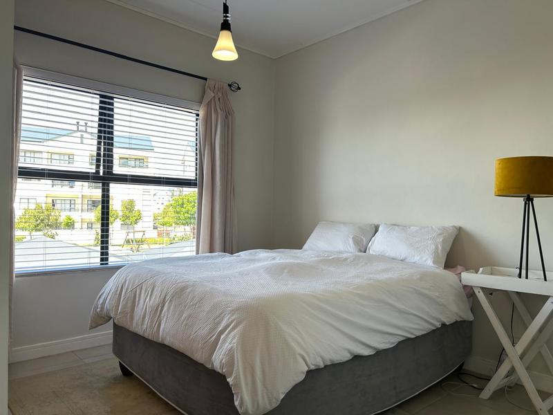 To Let 1 Bedroom Property for Rent in Sandown Western Cape
